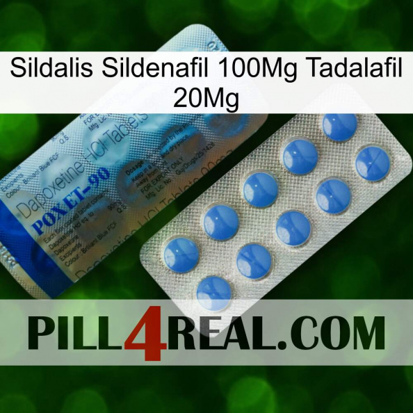 Sildalis Sildenafil 100Mg Tadalafil 20Mg 40.jpg